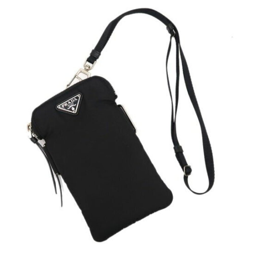 Prada Smartphone Crossbody Bag